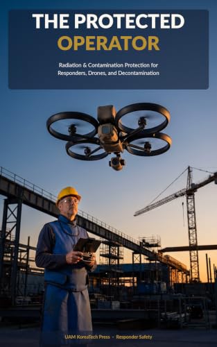 Cover of The Protected Operator — Radiation & Contamination Protection