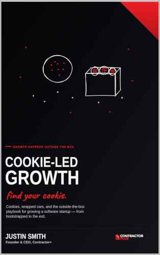 Cookie-Led Growth cover