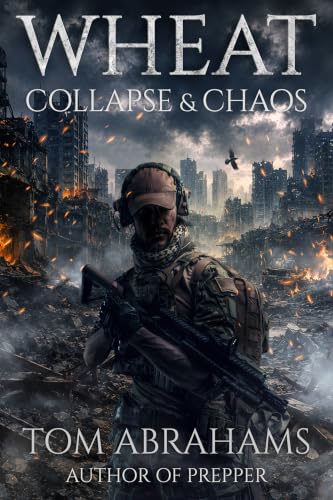Collapse & Chaos book cover