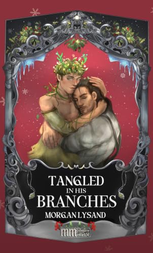 Tangled In His Branches book cover
