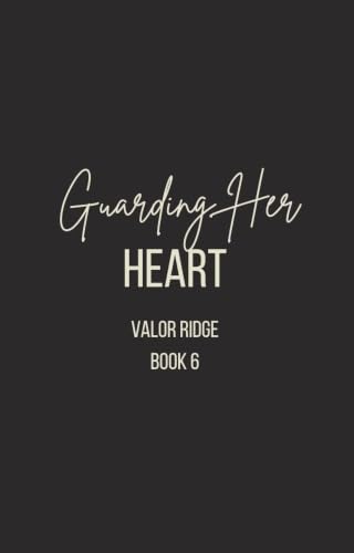 Guarding Her Heart book cover