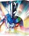 【Amazon.co.jp限定】ウルトラマンテオ　Blu-ray BOX　（特装限定版）(オリジナル特典 A5キャラファインマット付き)