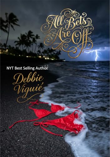 All Bets Are Off book cover