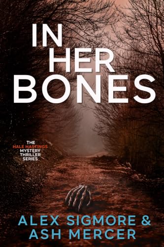In Her Bones book cover