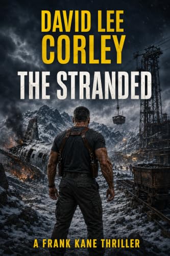The Stranded book cover
