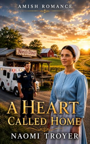 A Heart Called Home book cover