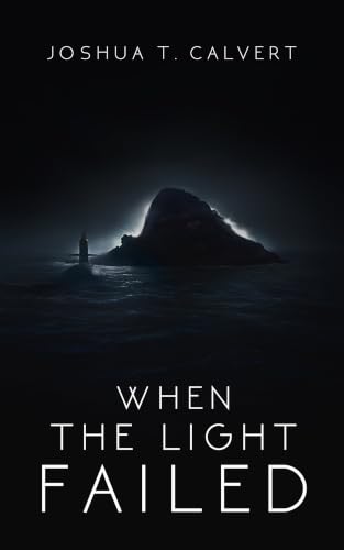 When the Light Failed book cover
