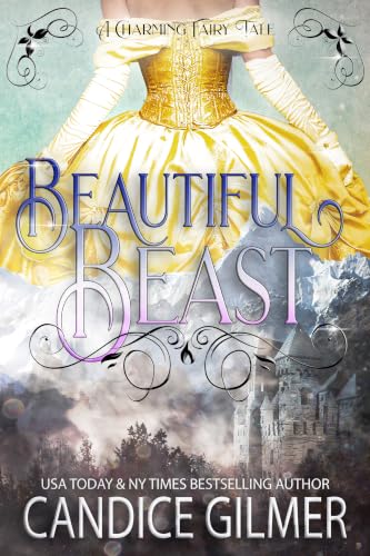 The Beautiful Beast book cover