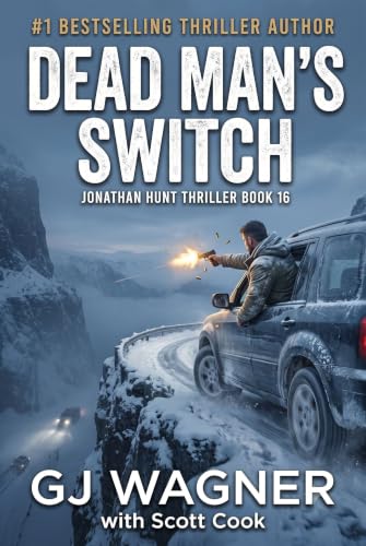 Dead Man's Switch book cover