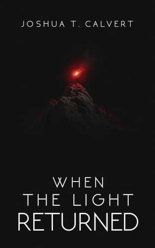 When the Light Returned book cover