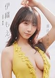 【大増量60ページ】伊織もえ　風待ち時間 スピ/サン グラビアフォトブック