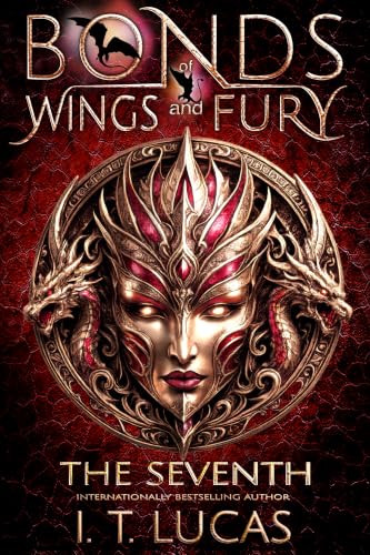 The Seventh book cover