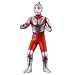 [バンダイ(BANDAI)] ウルトラヒーローシリーズ 126 ウルトラマン (1973ver.) 対象年齢 3 才以上