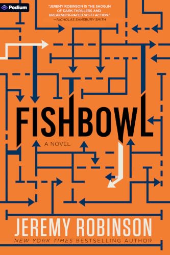 Fishbowl book cover