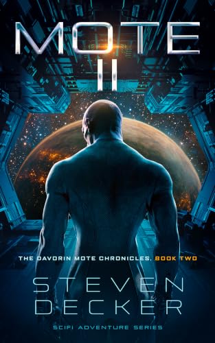 Mote Ii book cover