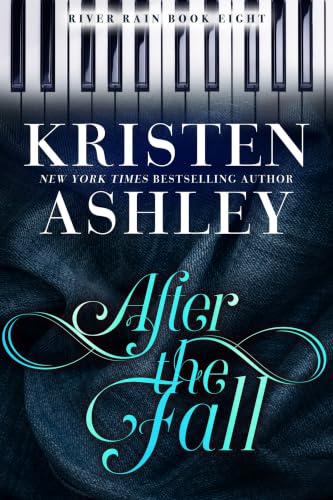 After the Fall book cover