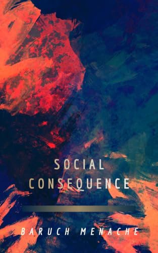 Cover of Social Consequence