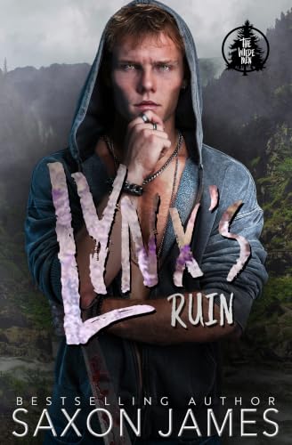 Lynx's Ruin book cover