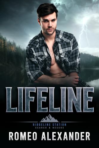 Lifeline book cover