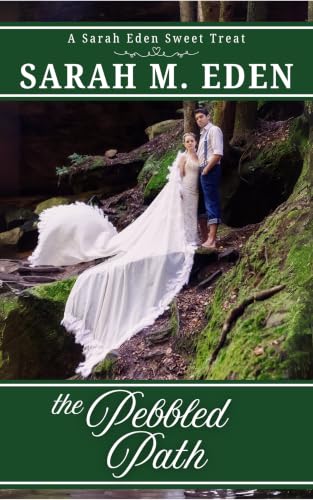 The Pebbled Path book cover