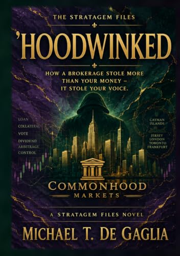 Cover of Hoodwinked