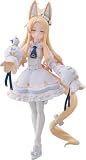 マックスファクトリー ブルーアーカイブ -Blue Archive- figma 百合園セイア プラスチック製 塗装済み可動フィギュア ノンスケール 専用台座付属 全高約135mm