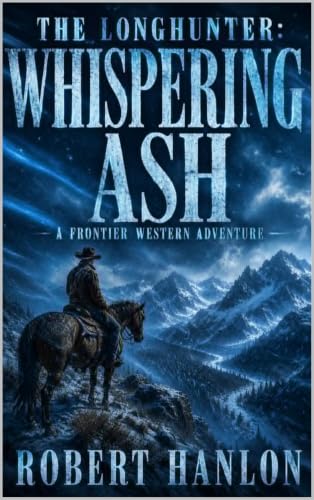 The Longhunter book cover