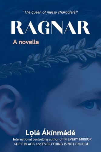 Ragnar book cover