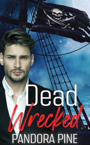 Dead Wrecked book cover