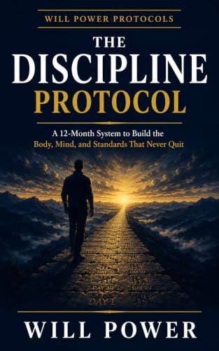 The Discipline Protocol