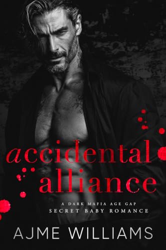 Accidental Alliance book cover