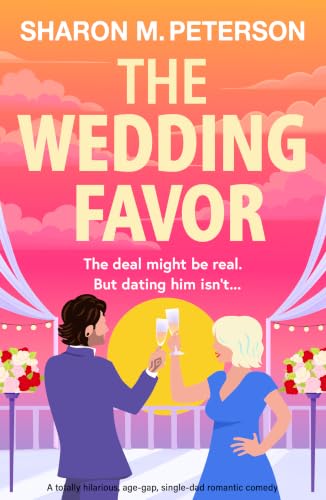 The Wedding Favor book cover
