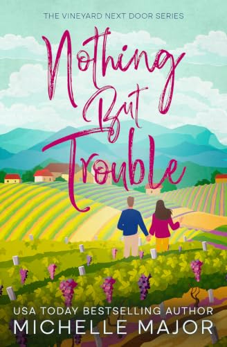 Nothing But Trouble book cover