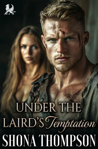 Under the Laird’s Temptation book cover
