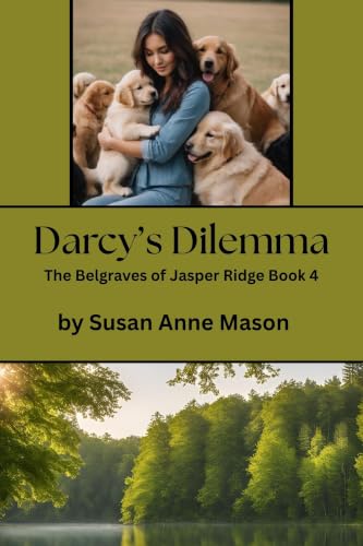 Darcy's Dilemma book cover