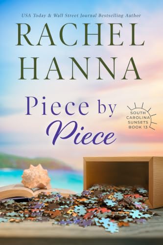 Piece By Piece book cover