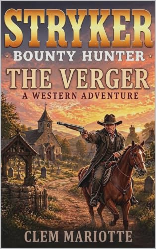 The Verger book cover
