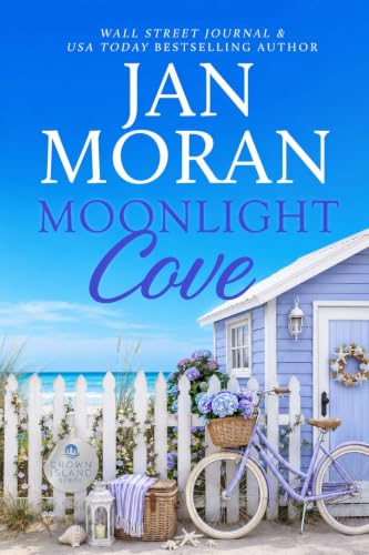 Moonlight Cove book cover