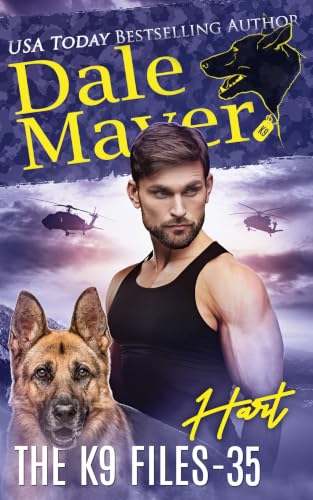 Hart book cover