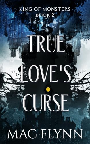 True Love's Curse book cover