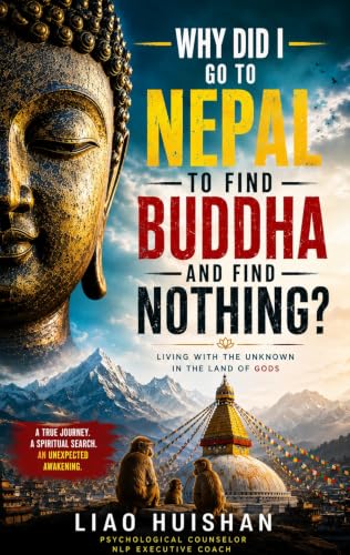 Searching for the Buddha in Nepal