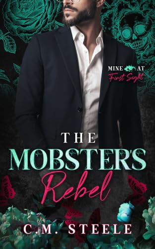 The Mobster's Rebel book cover