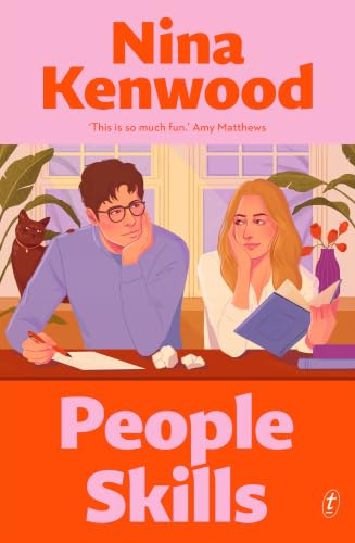 People Skills book cover
