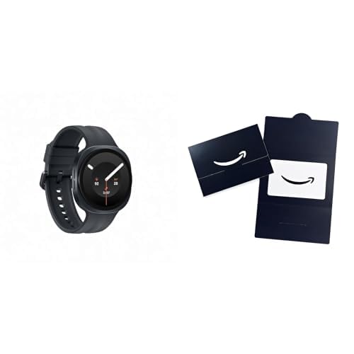 Samsung Galaxy Watch9 Smartwatch Deals at Amazon for Preorders from $380 w/ $50 Amazon Gift Card + free shipping