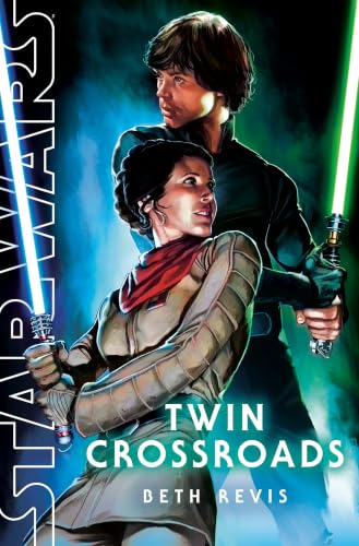 Twin Crossroads book cover