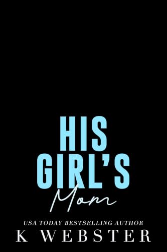 His Girl's Mom book cover