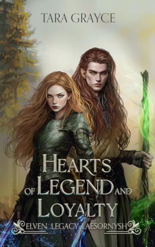 Laesornysh book cover