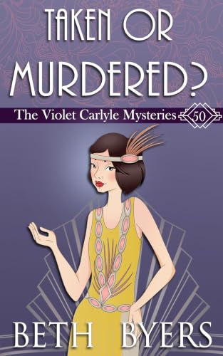Taken or Murdered? book cover