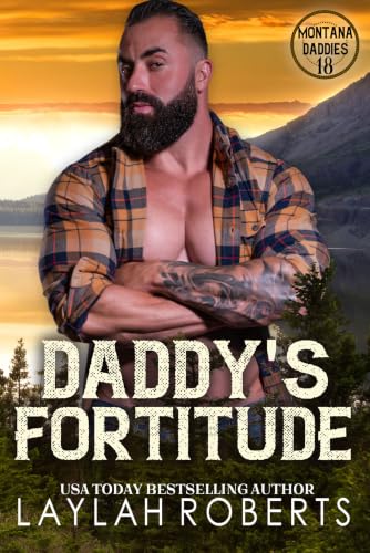 Daddy's Fortitude book cover