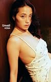 KEINA写真集 Unveil